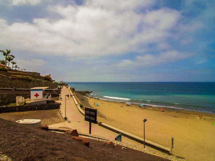 Casa de Férias Lemon Terraced House Playa del Inglés