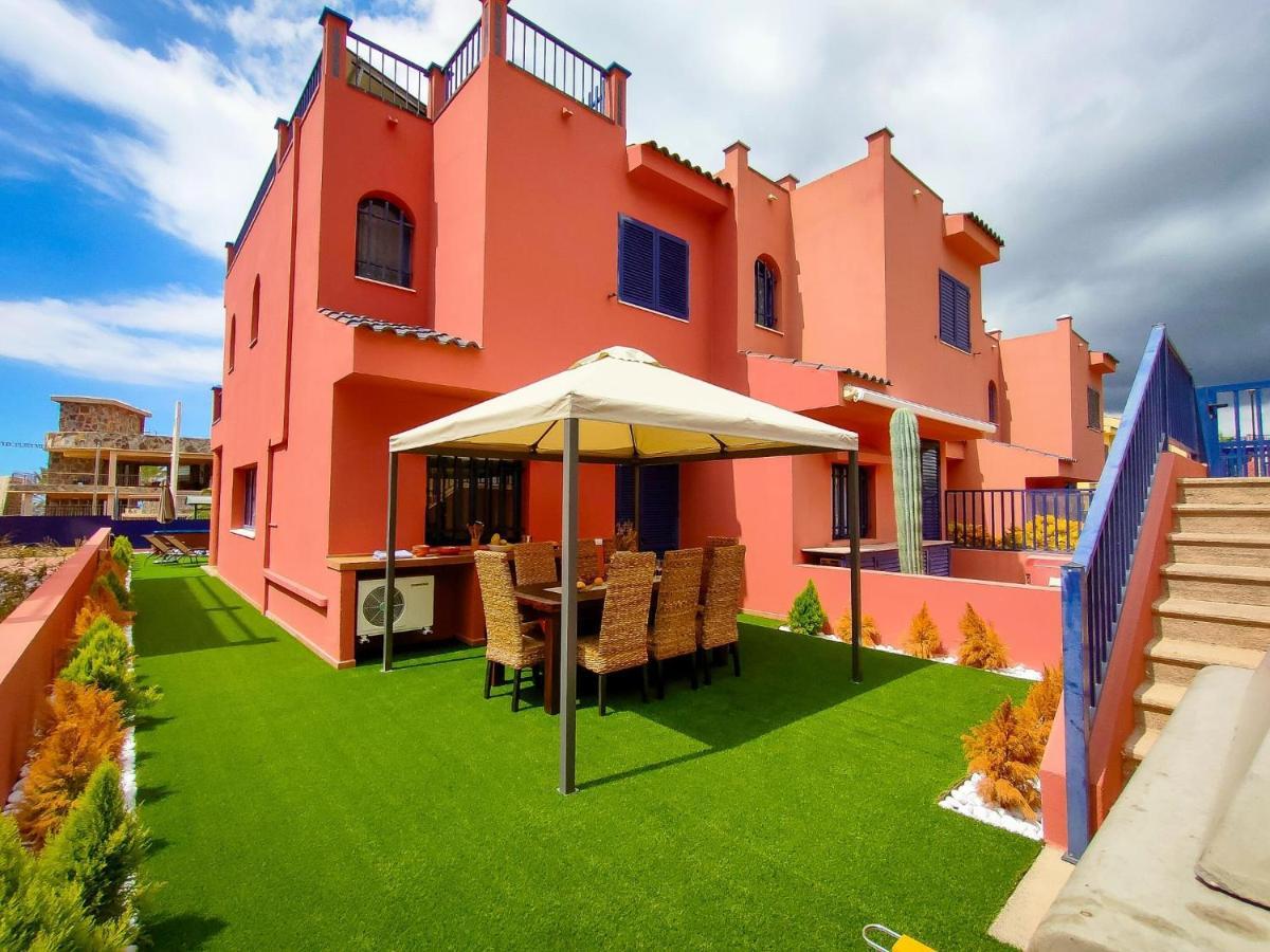 Casa de Férias Lemon Terraced House *