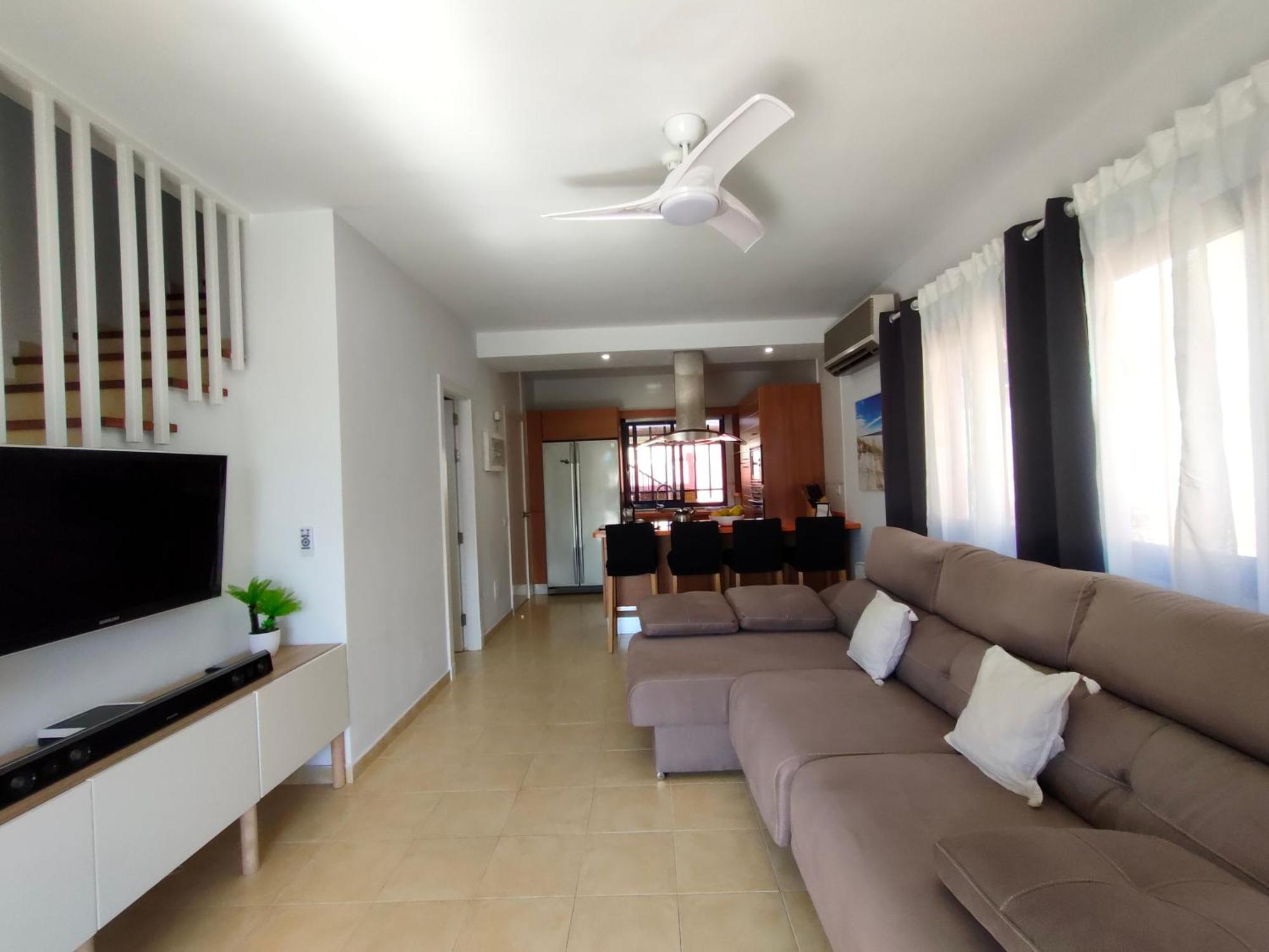 Casa de Férias Lemon Terraced House