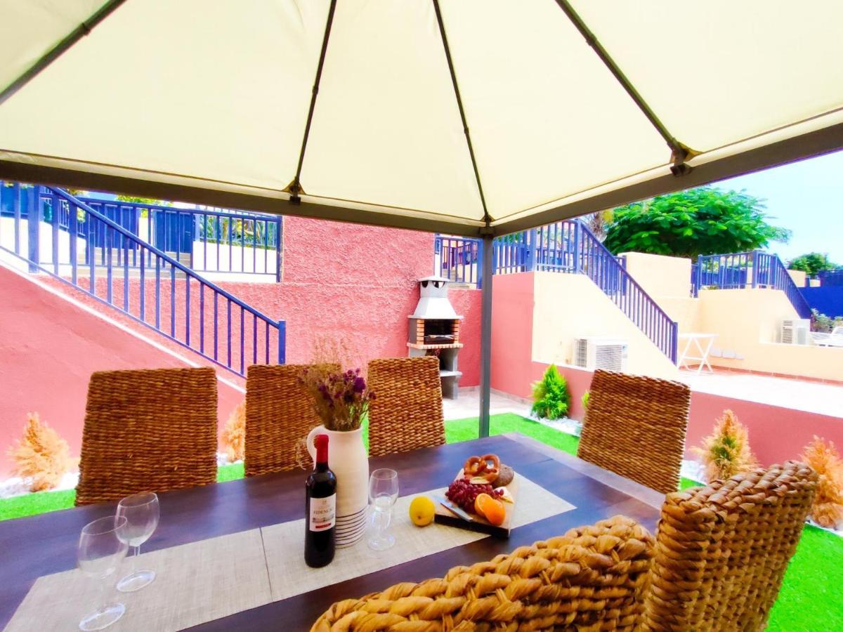 Dom wakacyjny Lemon Terraced House *