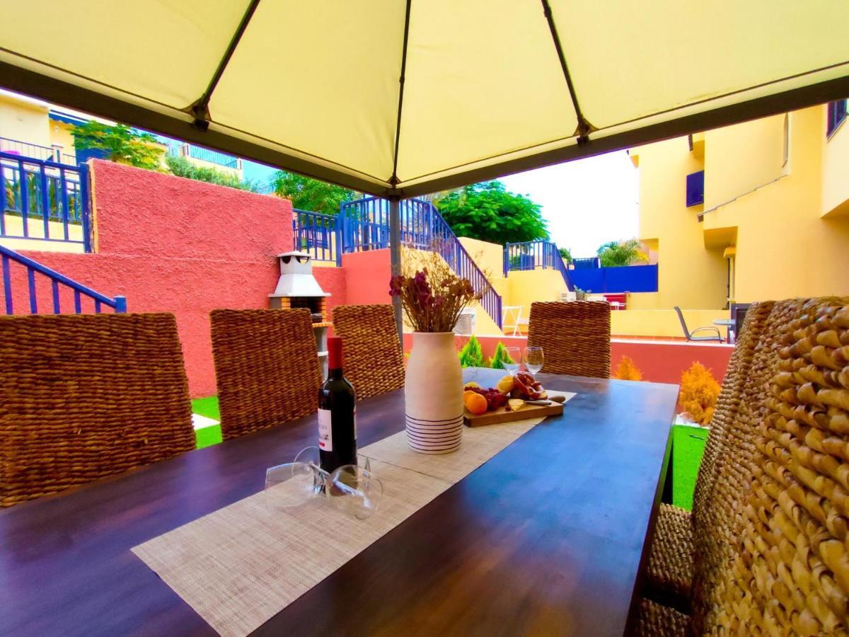 Dom wakacyjny Lemon Terraced House
